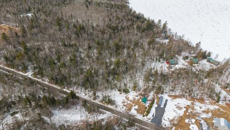 3 New England Road Abbot ME 04406