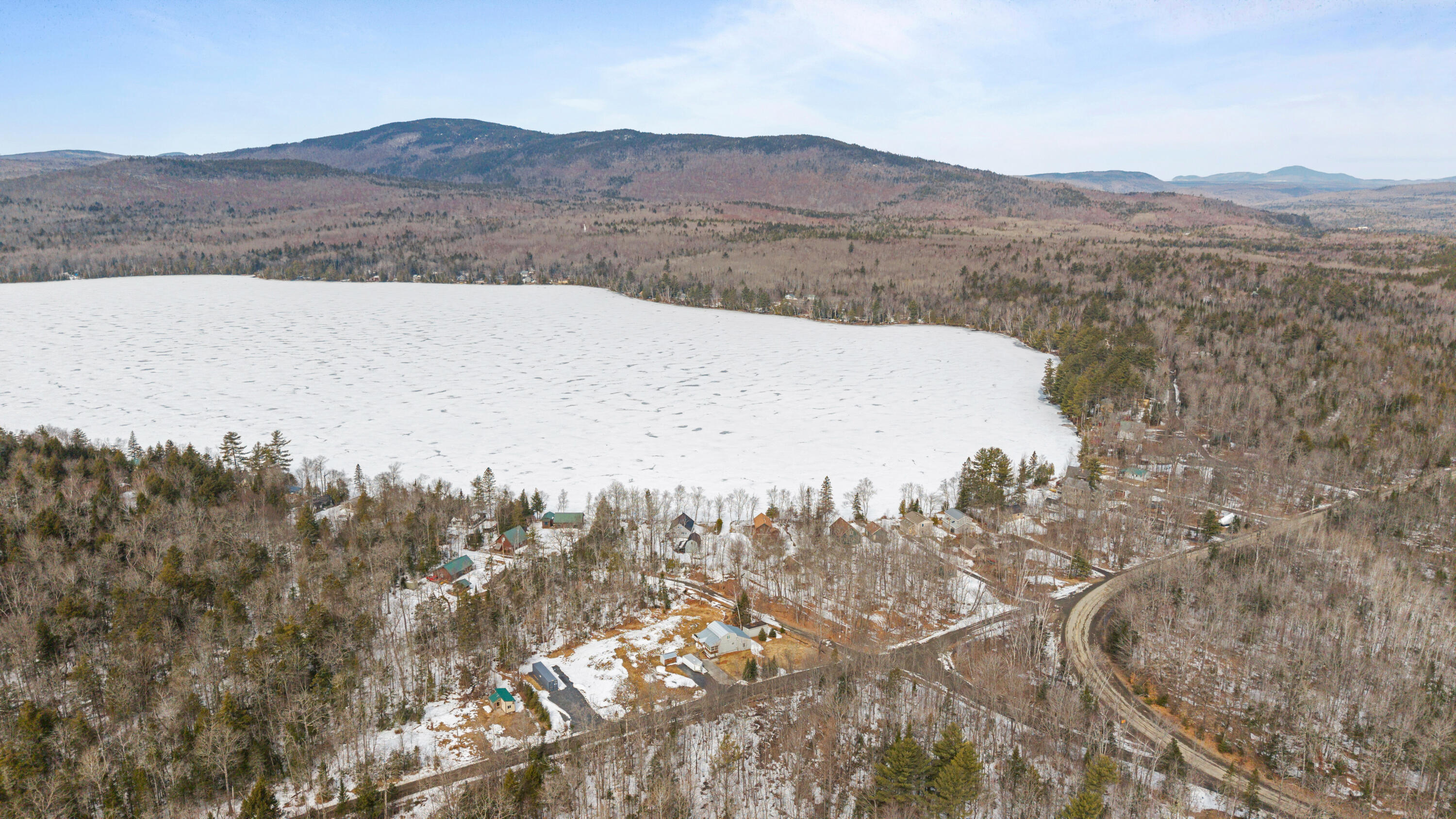 3 New England Road Abbot ME 04406