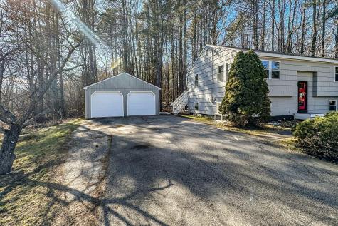 73 Autumn Lane Yarmouth ME 04096