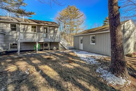 73 Autumn Lane Yarmouth ME 04096