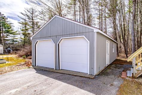 73 Autumn Lane Yarmouth ME 04096
