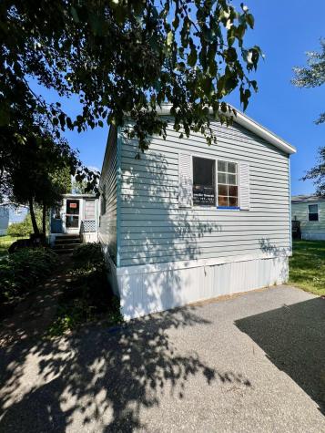 60 Franklin Parkway Brunswick ME 04011