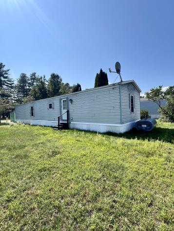 60 Franklin Parkway Brunswick ME 04011