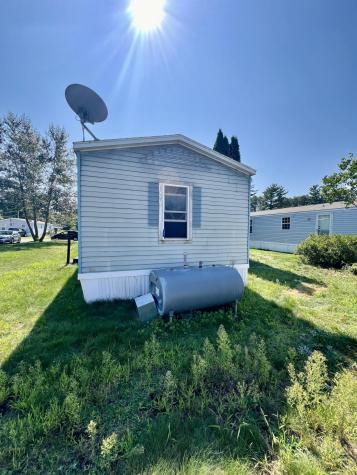 60 Franklin Parkway Brunswick ME 04011