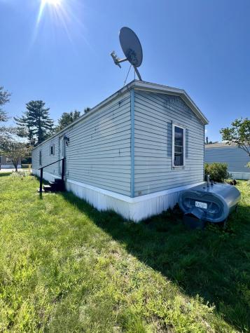 60 Franklin Parkway Brunswick ME 04011