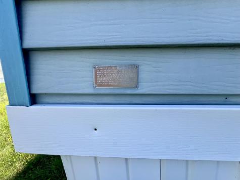 60 Franklin Parkway Brunswick ME 04011