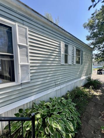 60 Franklin Parkway Brunswick ME 04011