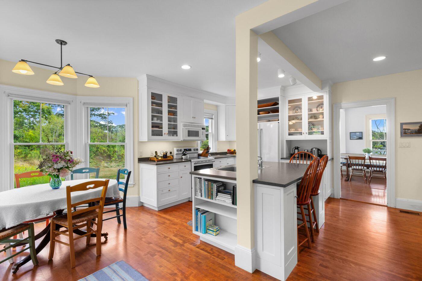 17 French Lane South Bristol ME 04568