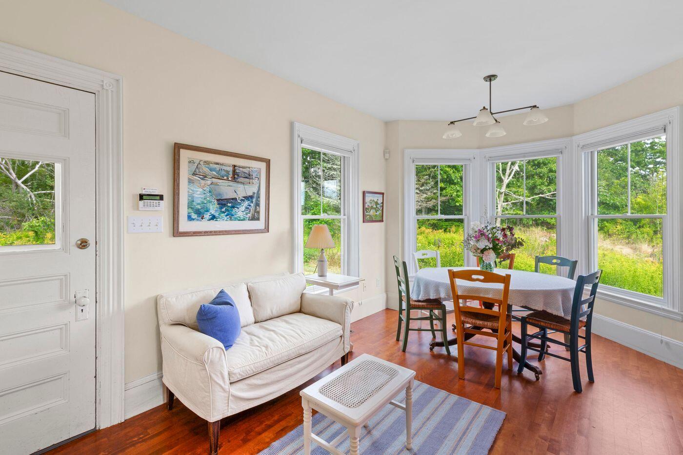 17 French Lane South Bristol ME 04568
