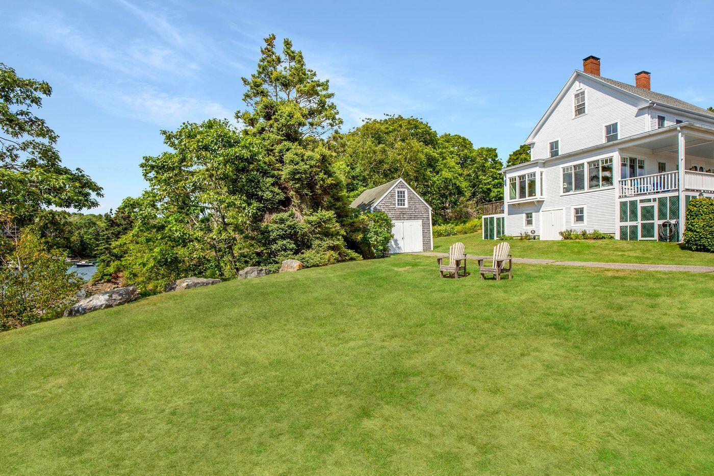 17 French Lane South Bristol ME 04568