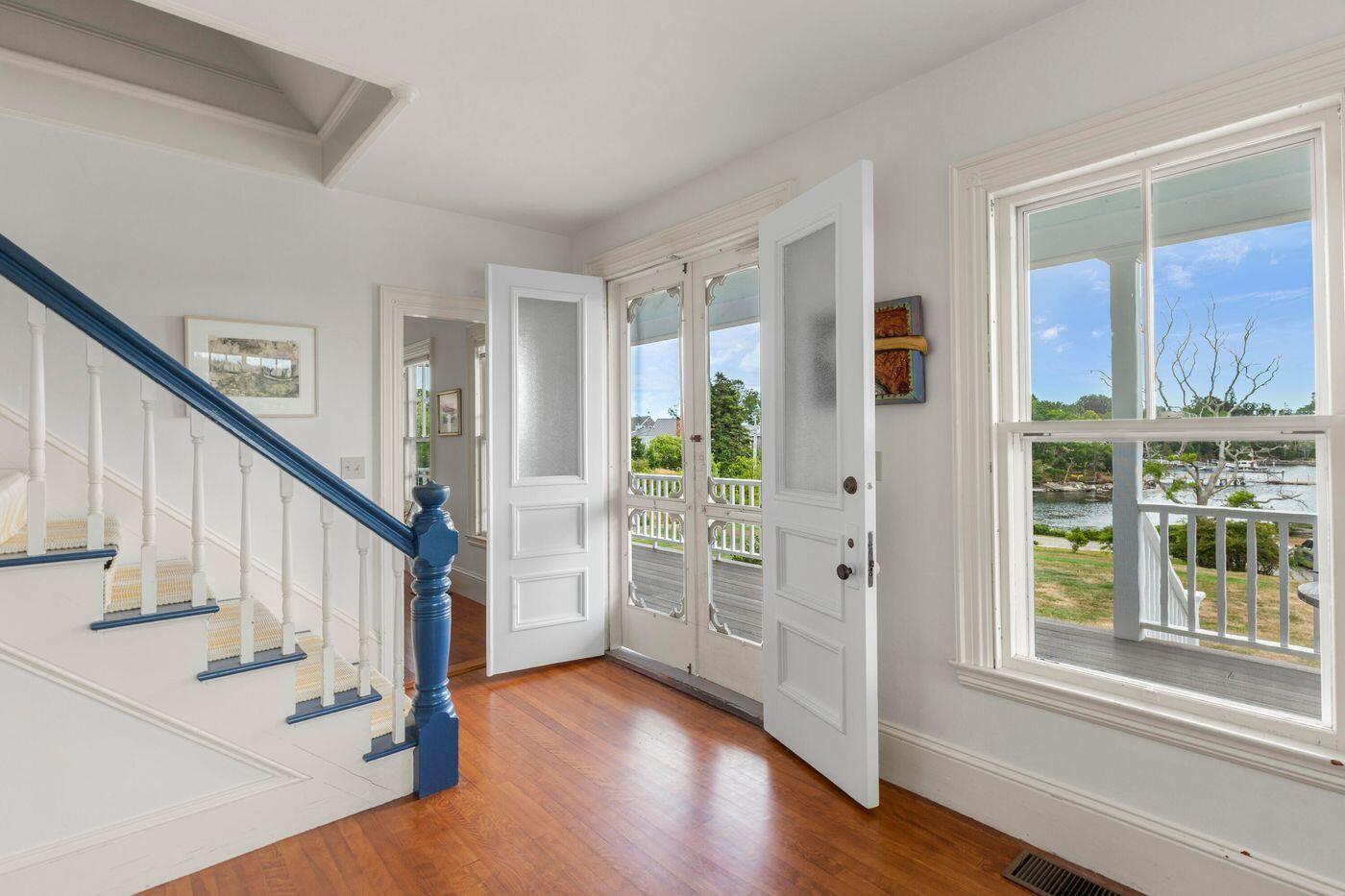 17 French Lane South Bristol ME 04568
