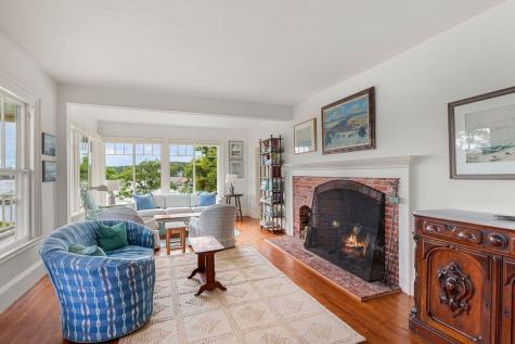 17 French Lane South Bristol ME 04568