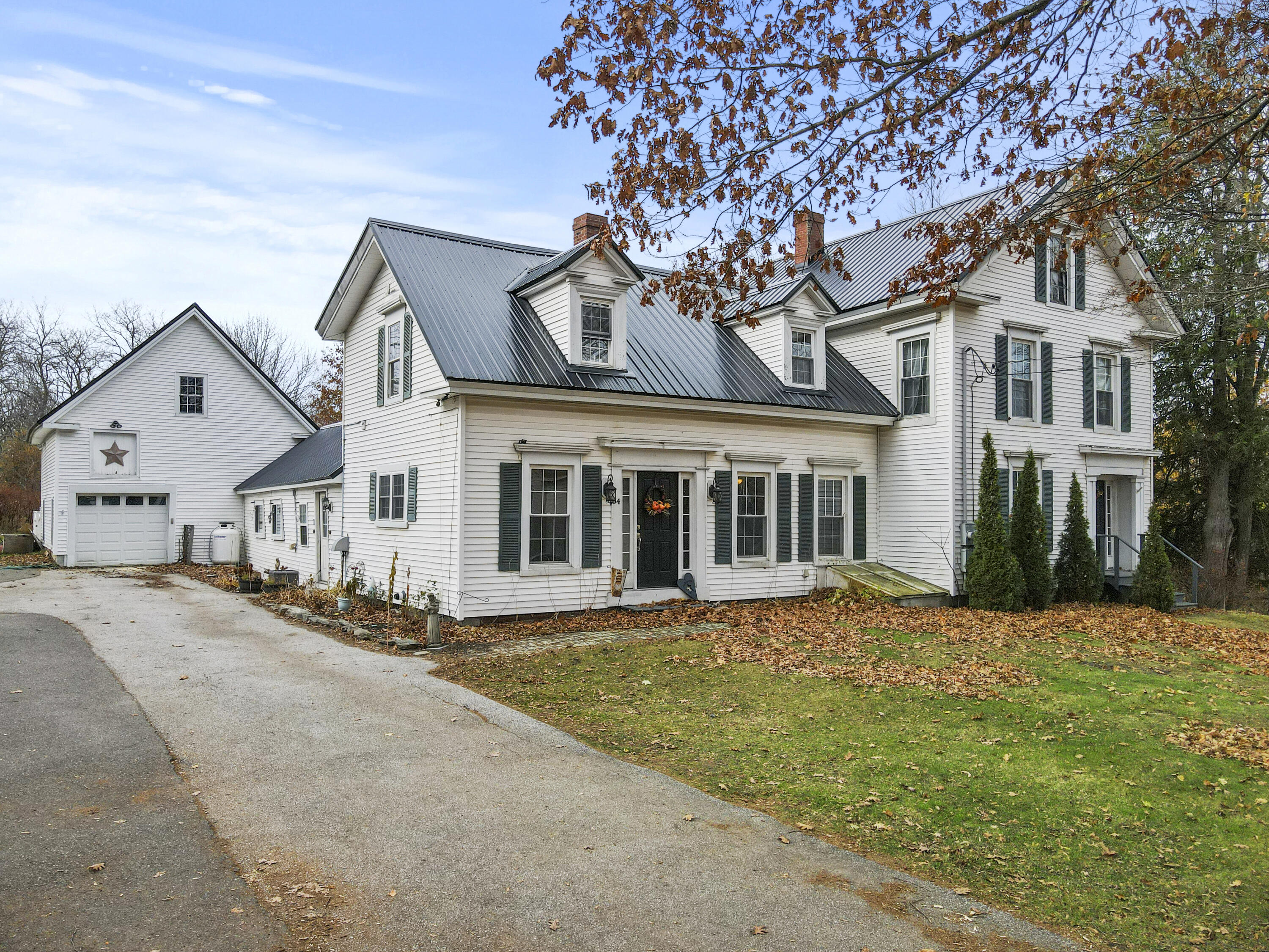 84 Main Road S Hampden ME 04444