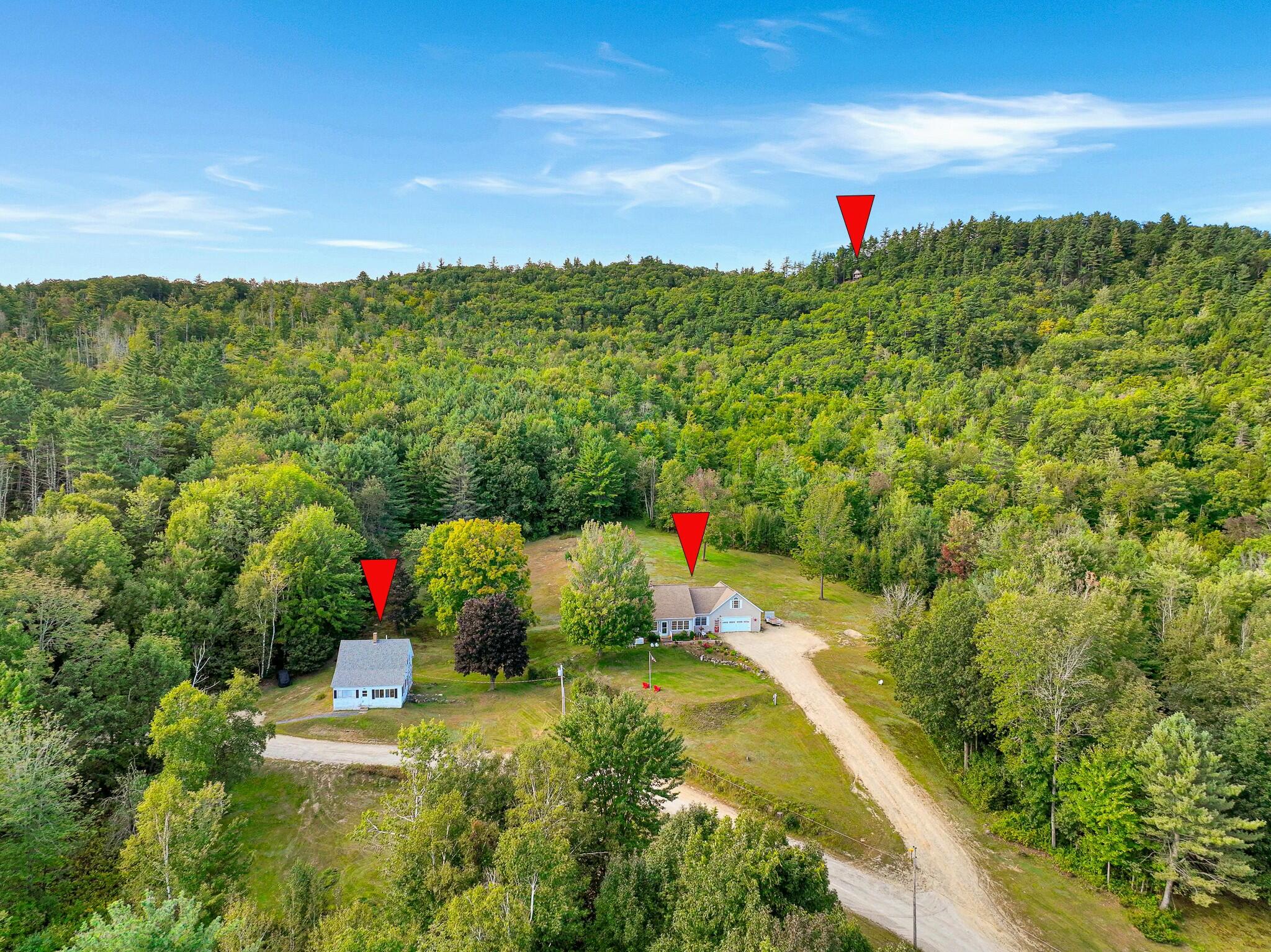 44 Mountain View Road Mexico ME 04224