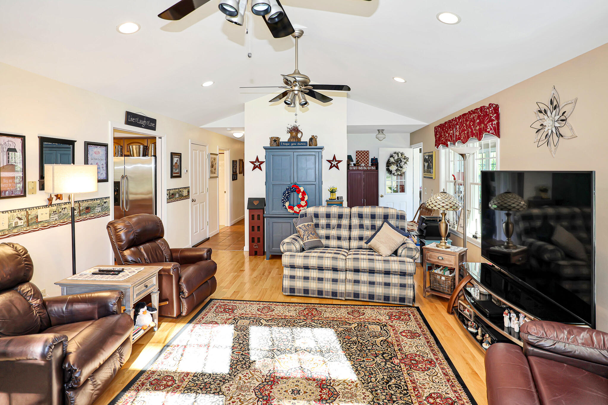 44 Mountain View Road Mexico ME 04224