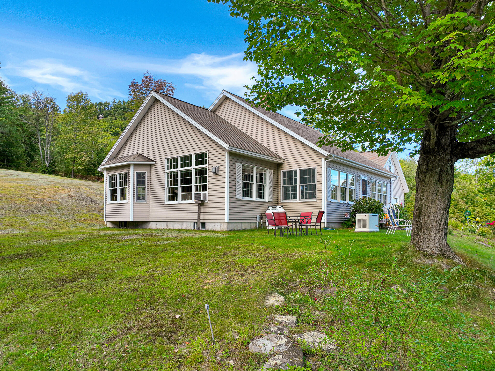 44 Mountain View Road Mexico ME 04224