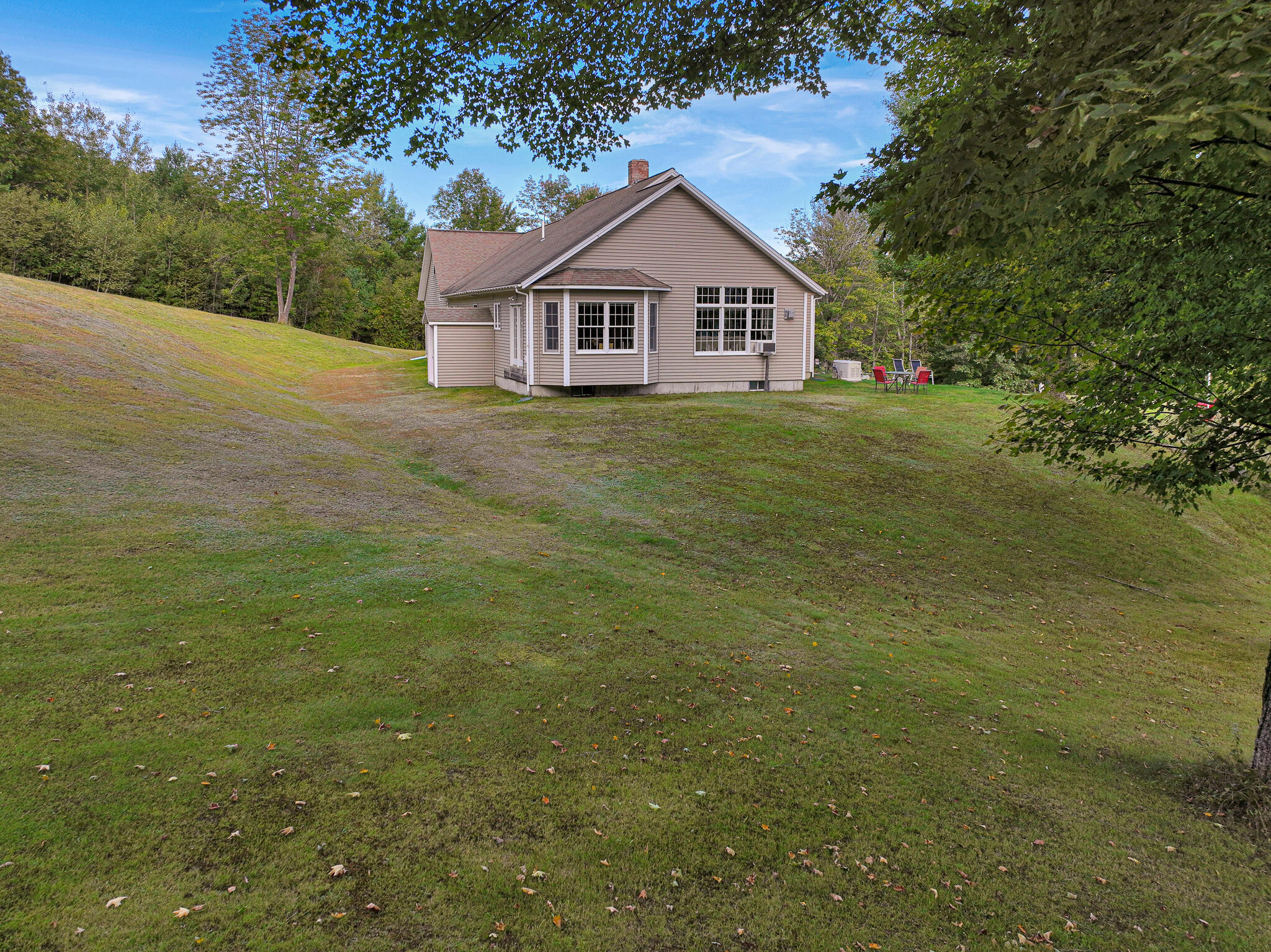 44 Mountain View Road Mexico ME 04224