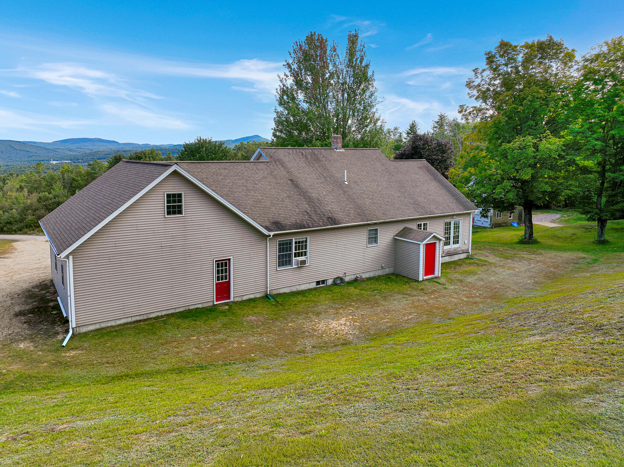 44 Mountain View Road Mexico ME 04224