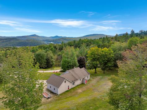 44 Mountain View Road Mexico ME 04224