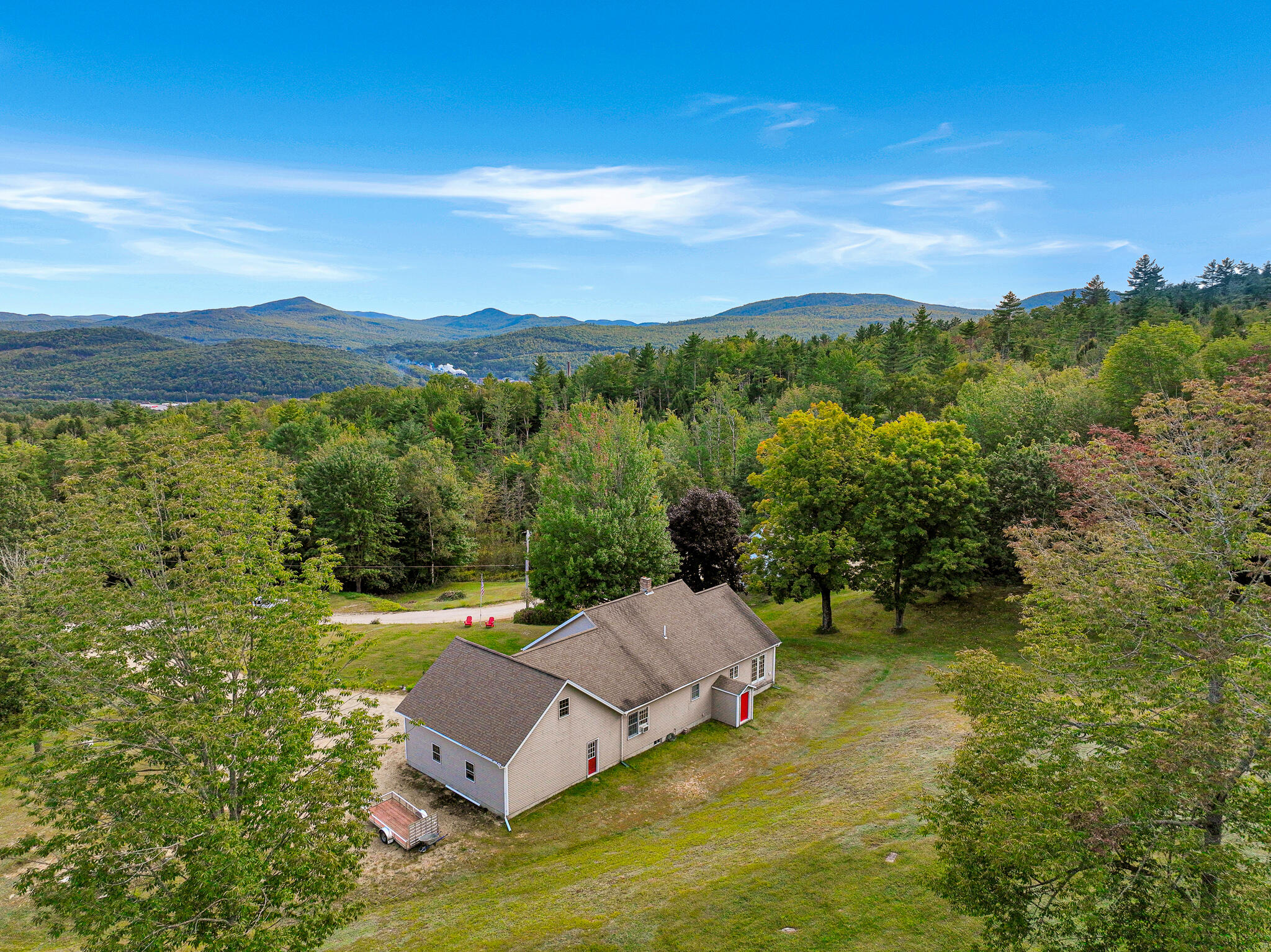 44 Mountain View Road Mexico ME 04224