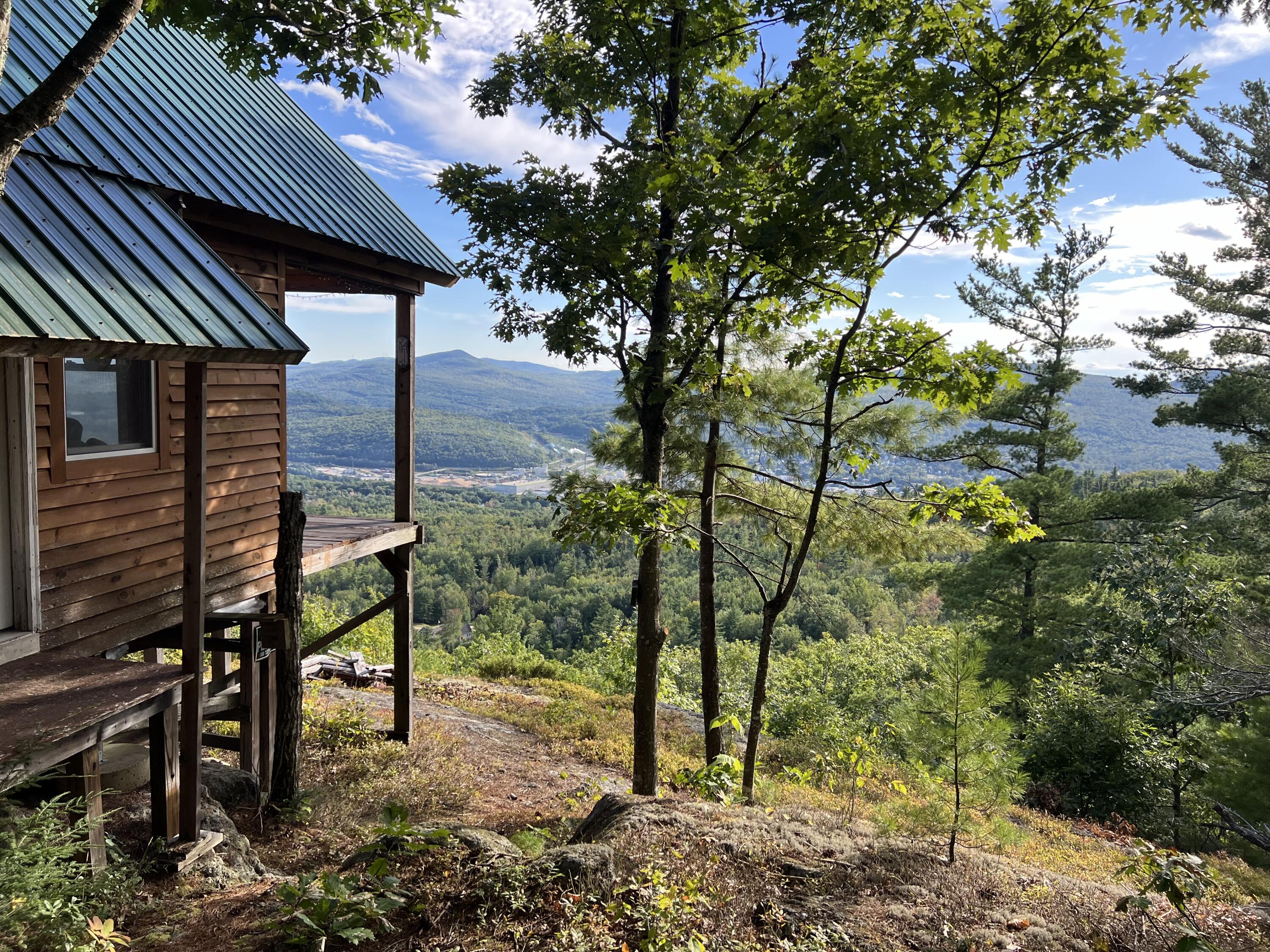 44 Mountain View Road Mexico ME 04224
