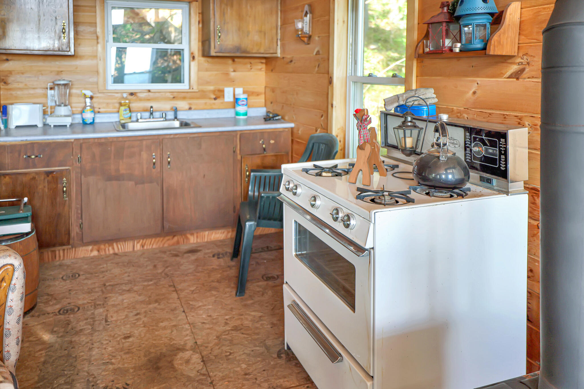 44 Mountain View Road Mexico ME 04224