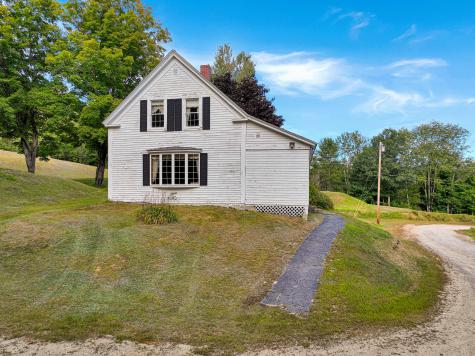 44 Mountain View Road Mexico ME 04224