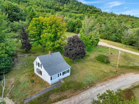 44 Mountain View Road Mexico ME 04224