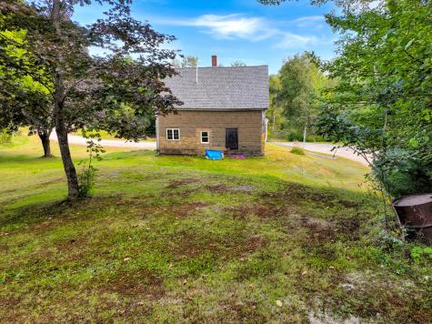 44 Mountain View Road Mexico ME 04224