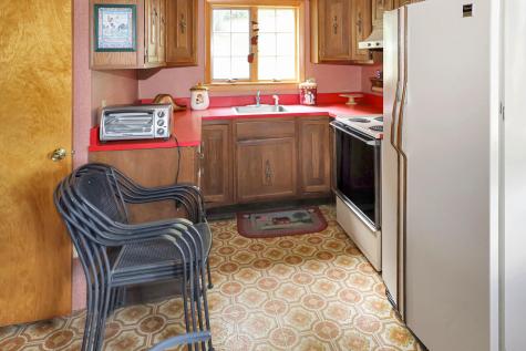 44 Mountain View Road Mexico ME 04224