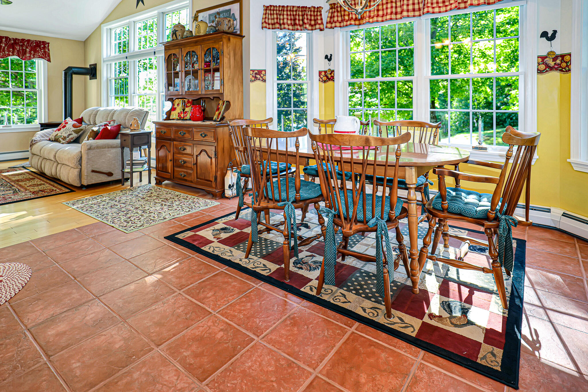 44 Mountain View Road Mexico ME 04224