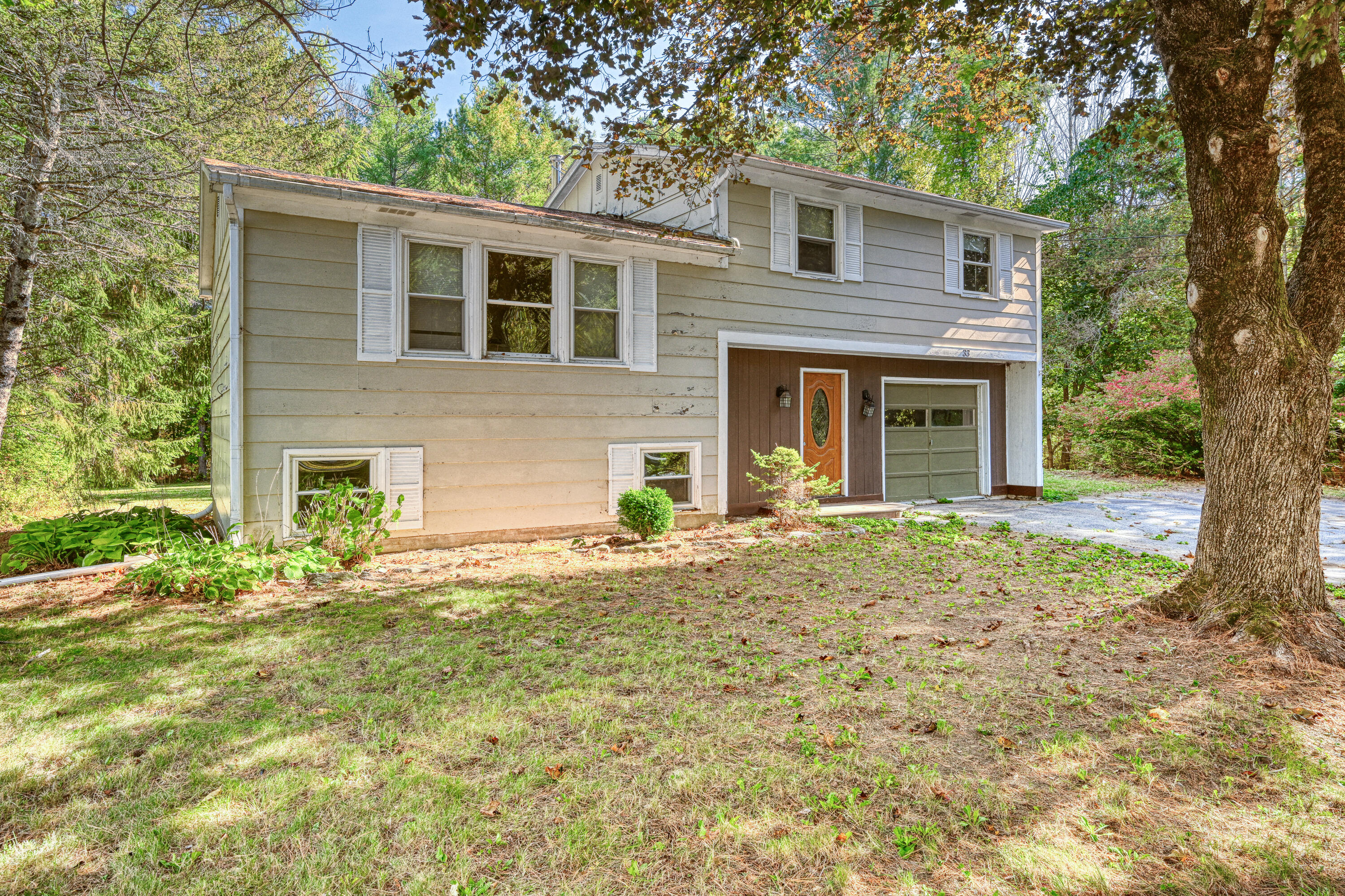 33 Woodridge Drive Manchester ME 04351