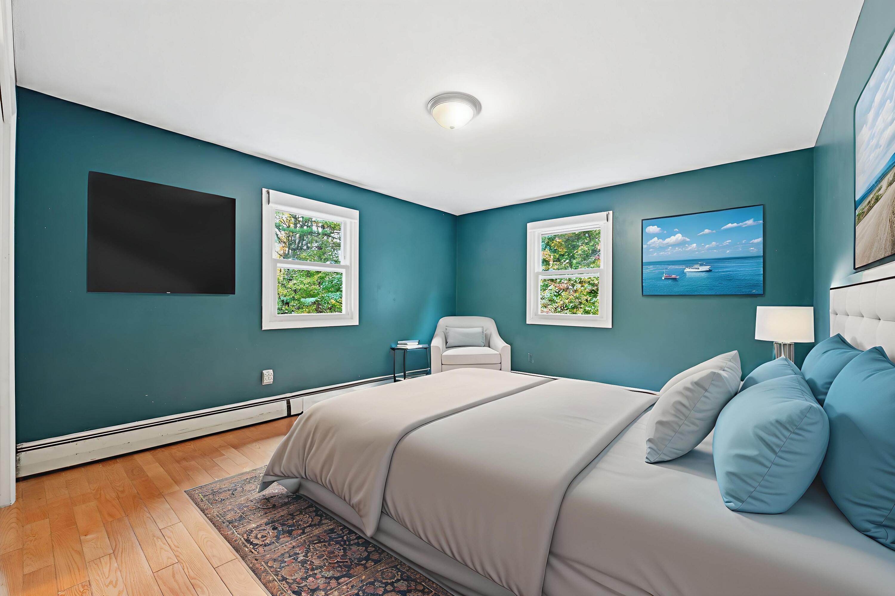 33 Woodridge Drive Manchester ME 04351