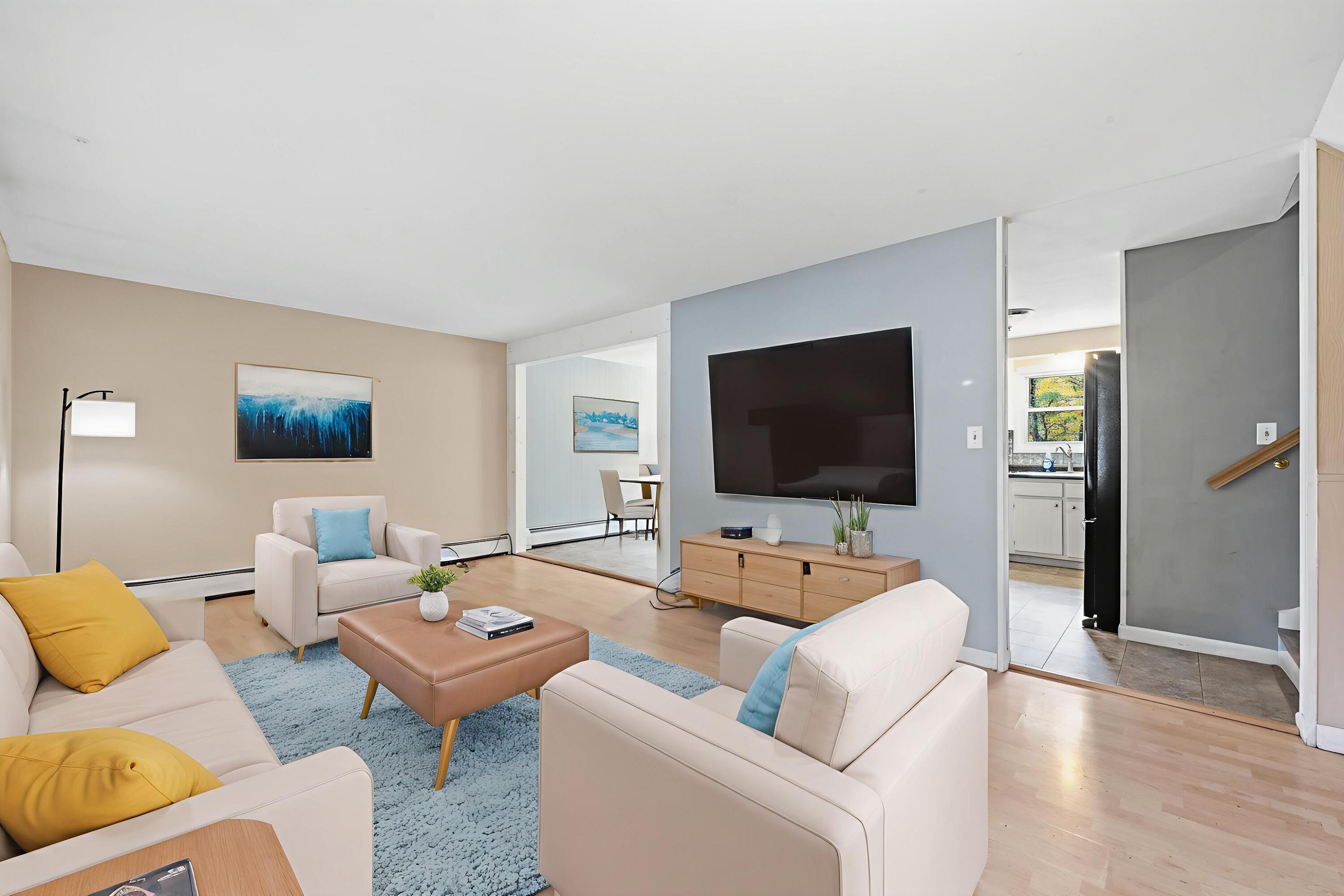 33 Woodridge Drive Manchester ME 04351