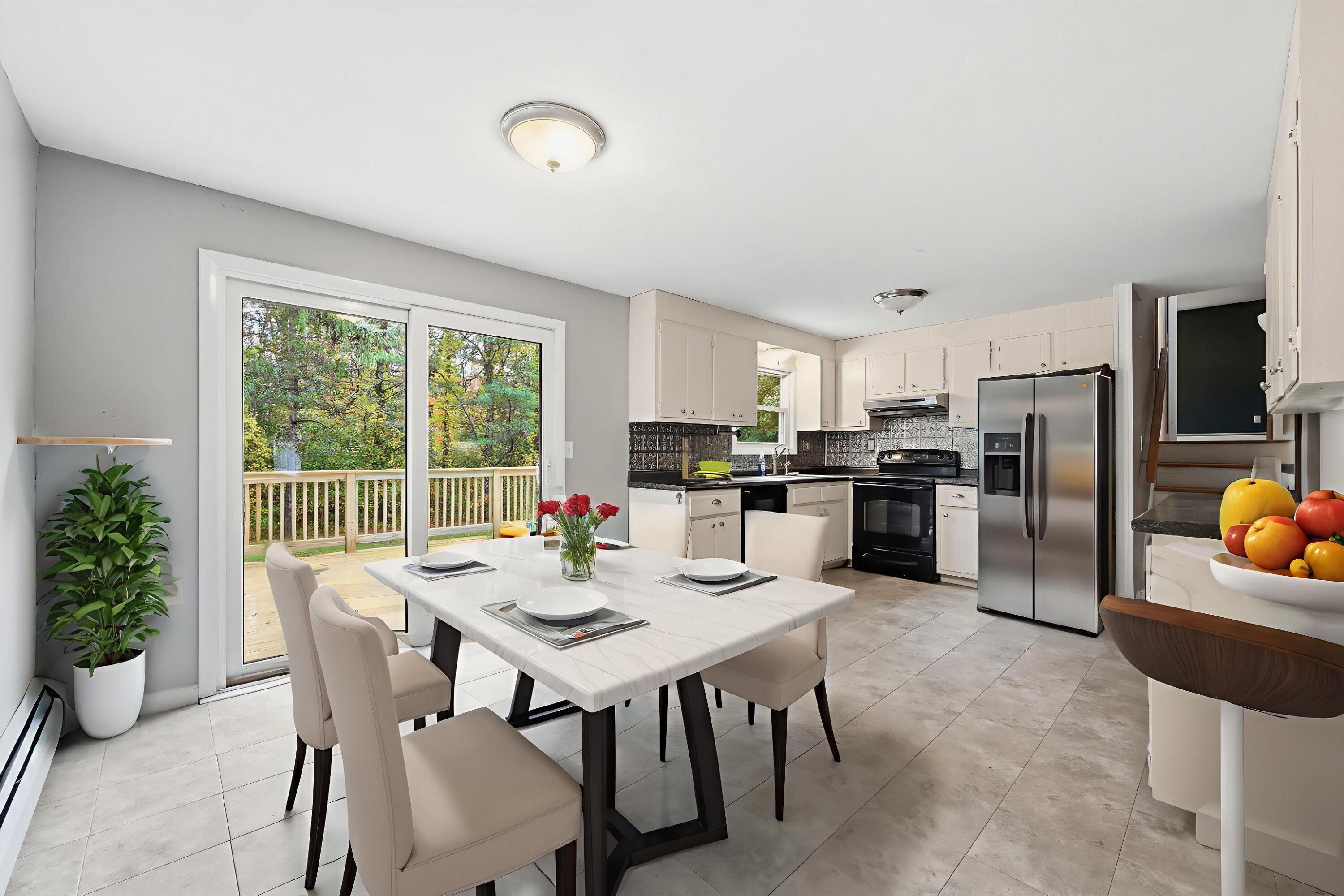 33 Woodridge Drive Manchester ME 04351