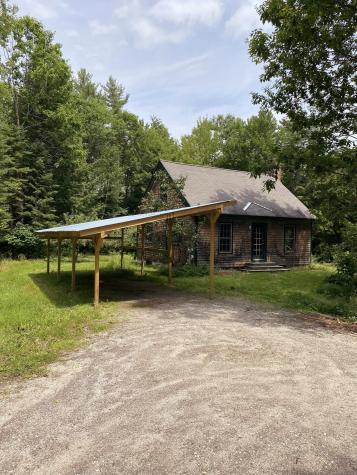 167 Valley Road Waterford ME 04088