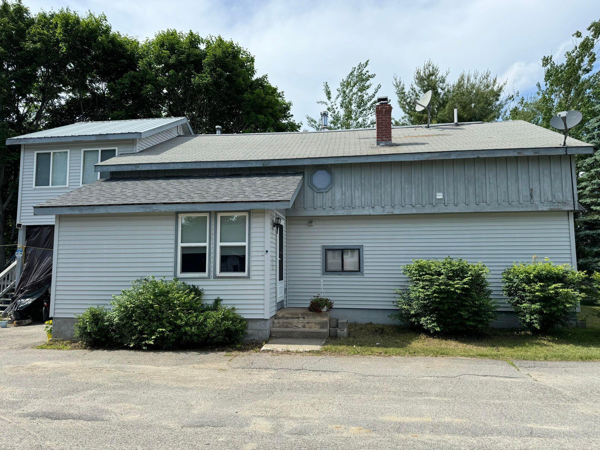 56 Waldo Street Millinocket ME 04462