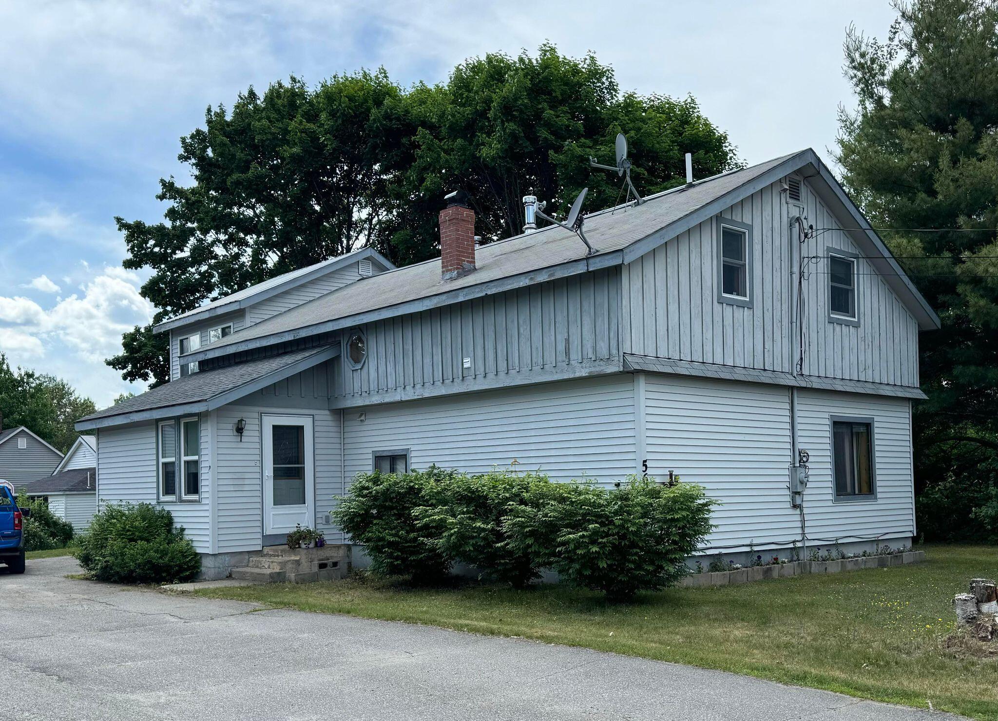 56 Waldo Street Millinocket ME 04462