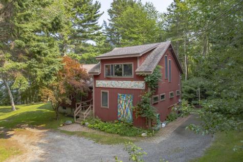 32 Fox Run Lamoine ME 04605