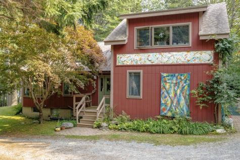 32 Fox Run Lamoine ME 04605