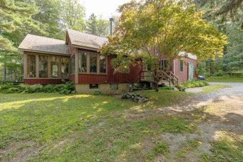 32 Fox Run Lamoine ME 04605