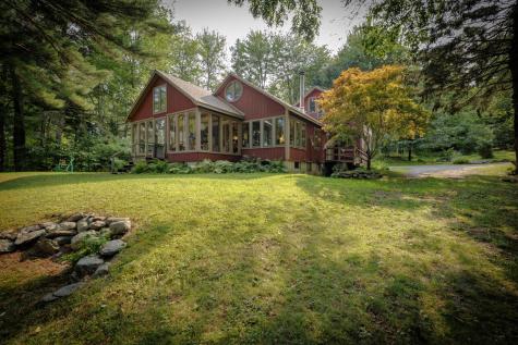 32 Fox Run Lamoine ME 04605