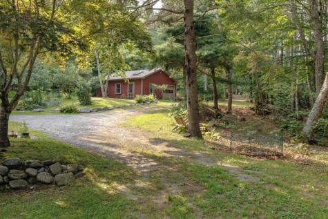 32 Fox Run Lamoine ME 04605