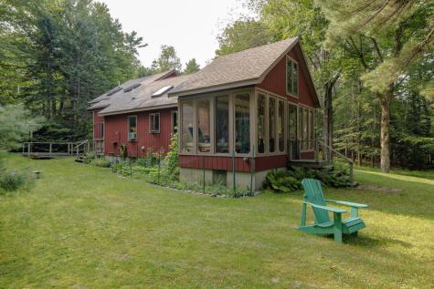 32 Fox Run Lamoine ME 04605