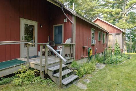 32 Fox Run Lamoine ME 04605