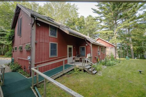 32 Fox Run Lamoine ME 04605