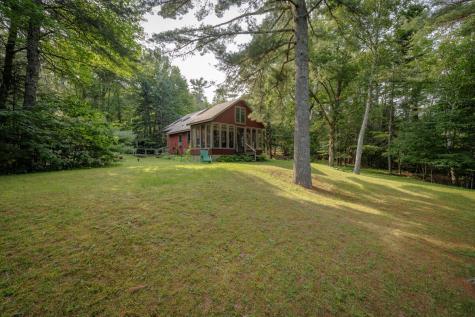 32 Fox Run Lamoine ME 04605