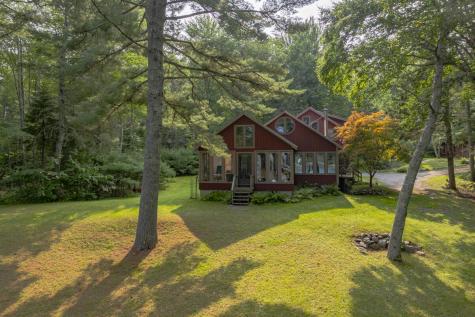 32 Fox Run Lamoine ME 04605