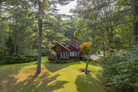 32 Fox Run Lamoine ME 04605