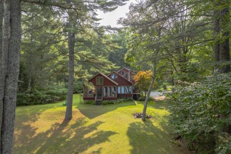 32 Fox Run Lamoine ME 04605